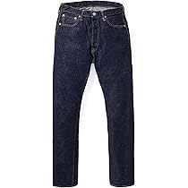 Amazon | [FULLCOUNT] フルカウント 1110 Tapered Denim 13.7oz